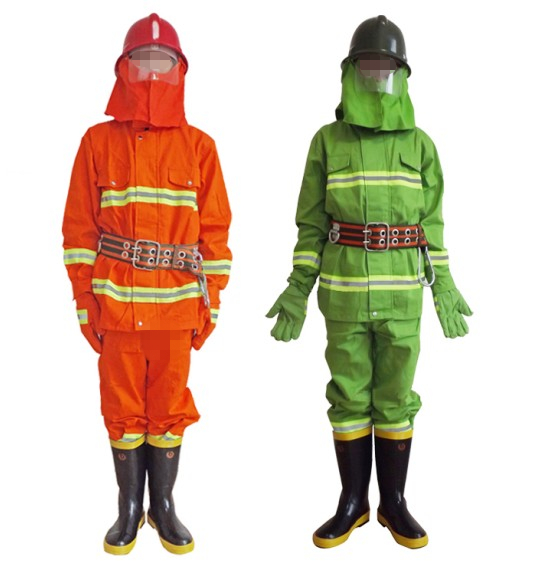 特殊行業(yè)工作服