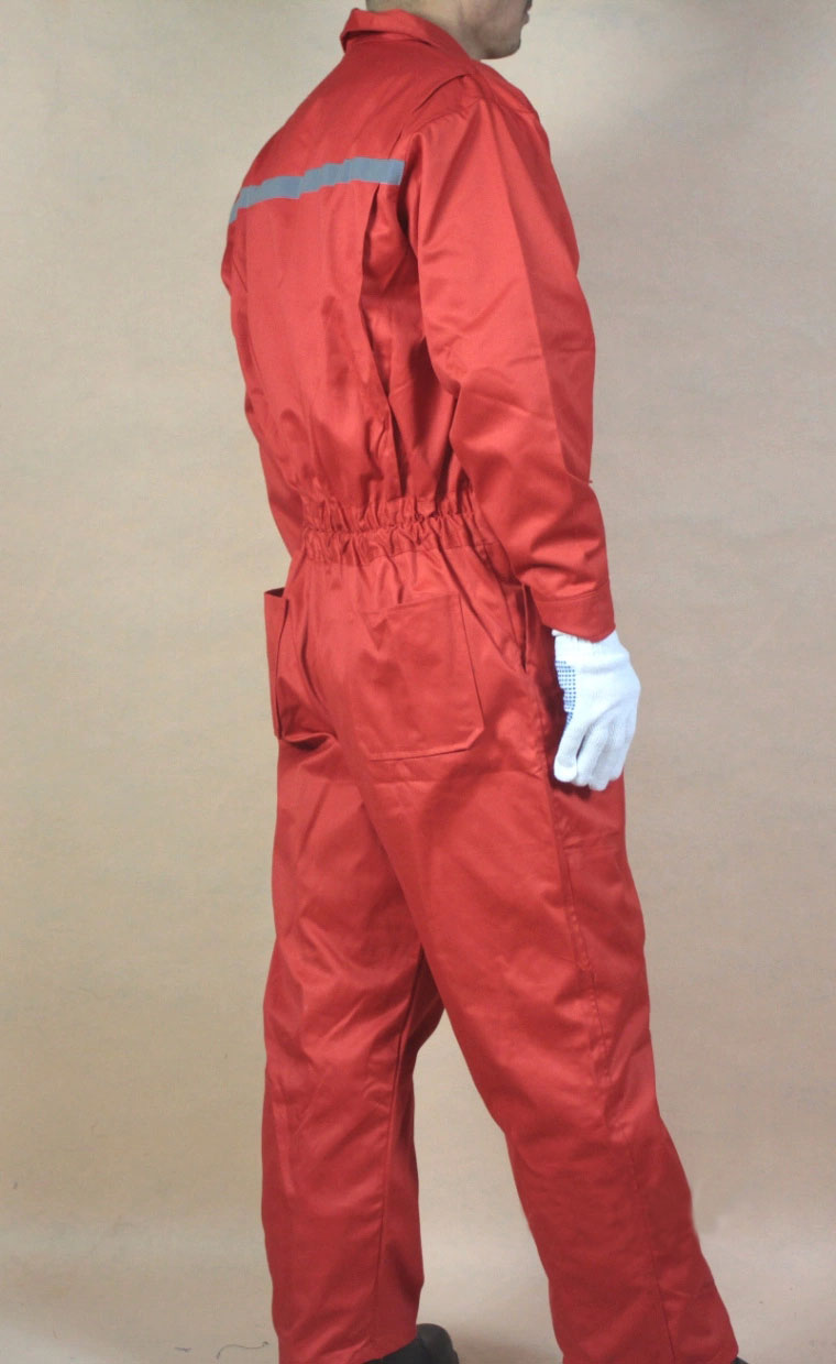 特殊行業工作服