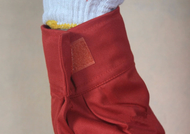 特殊行業工作服