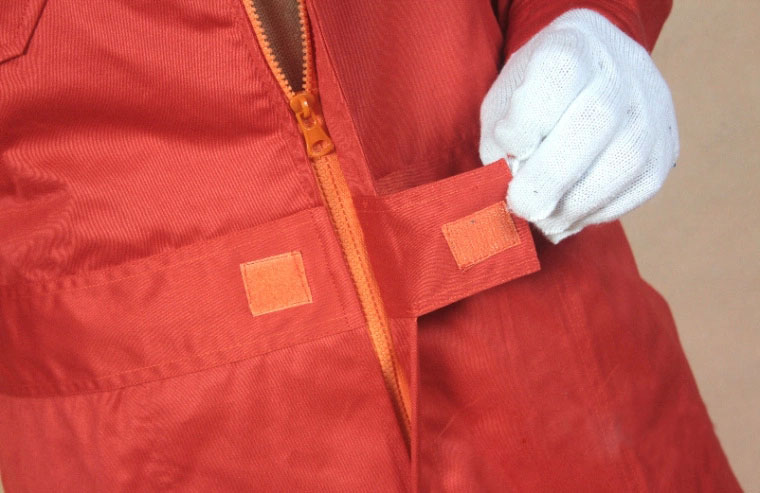 特殊行業工作服