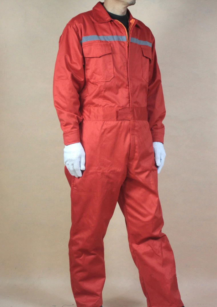 特殊行業工作服