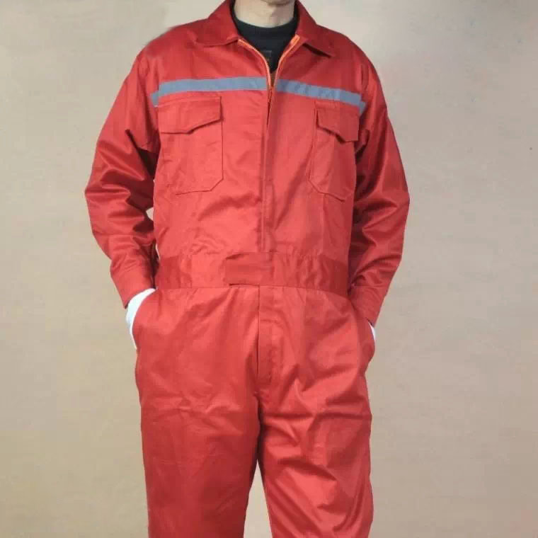 特殊行業工作服