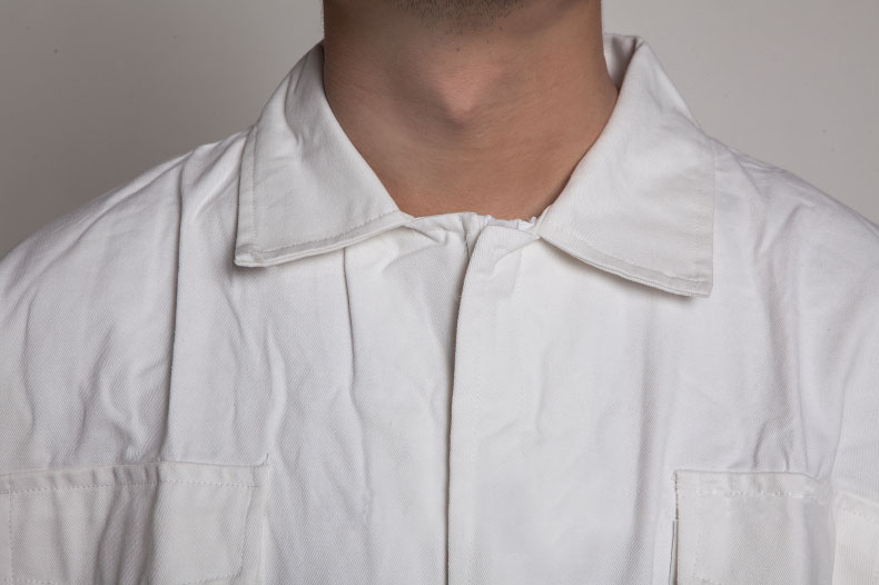 特殊行業工作服