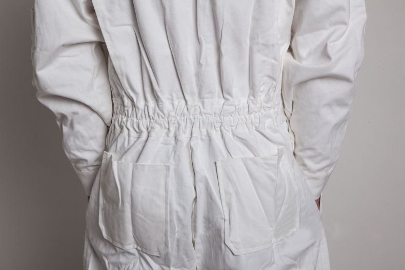 特殊行業工作服