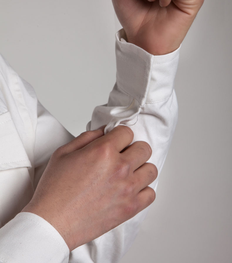 特殊行業工作服