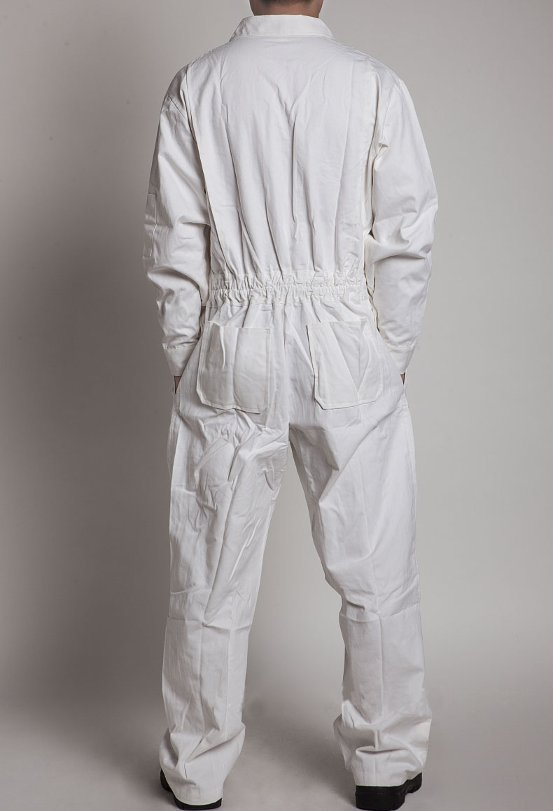 特殊行業工作服