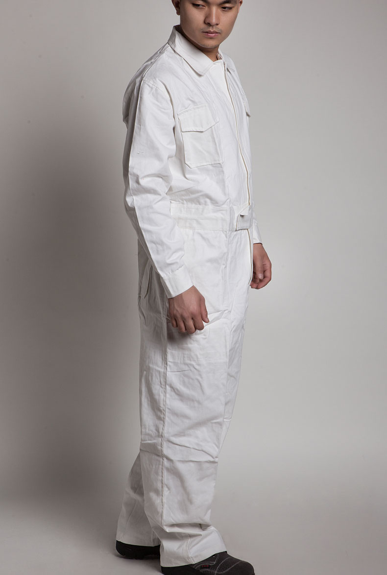 特殊行業工作服