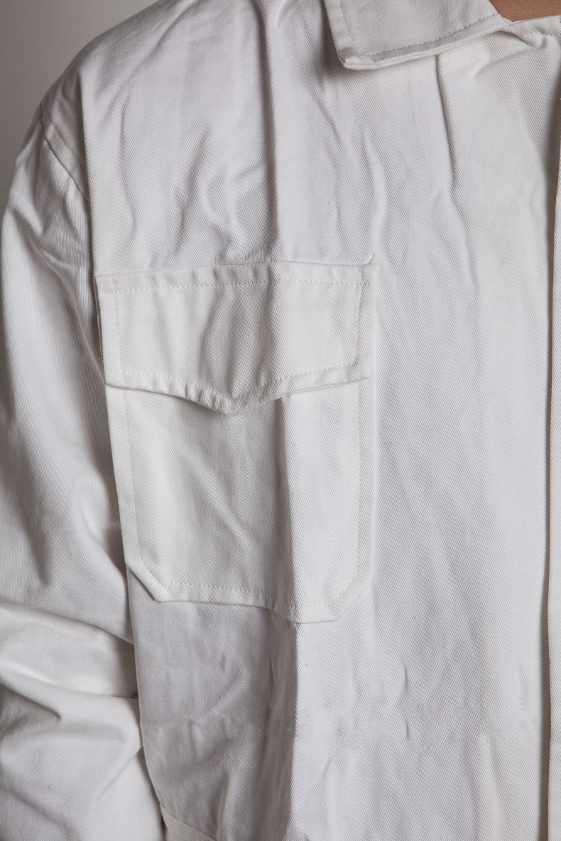 特殊行業工作服