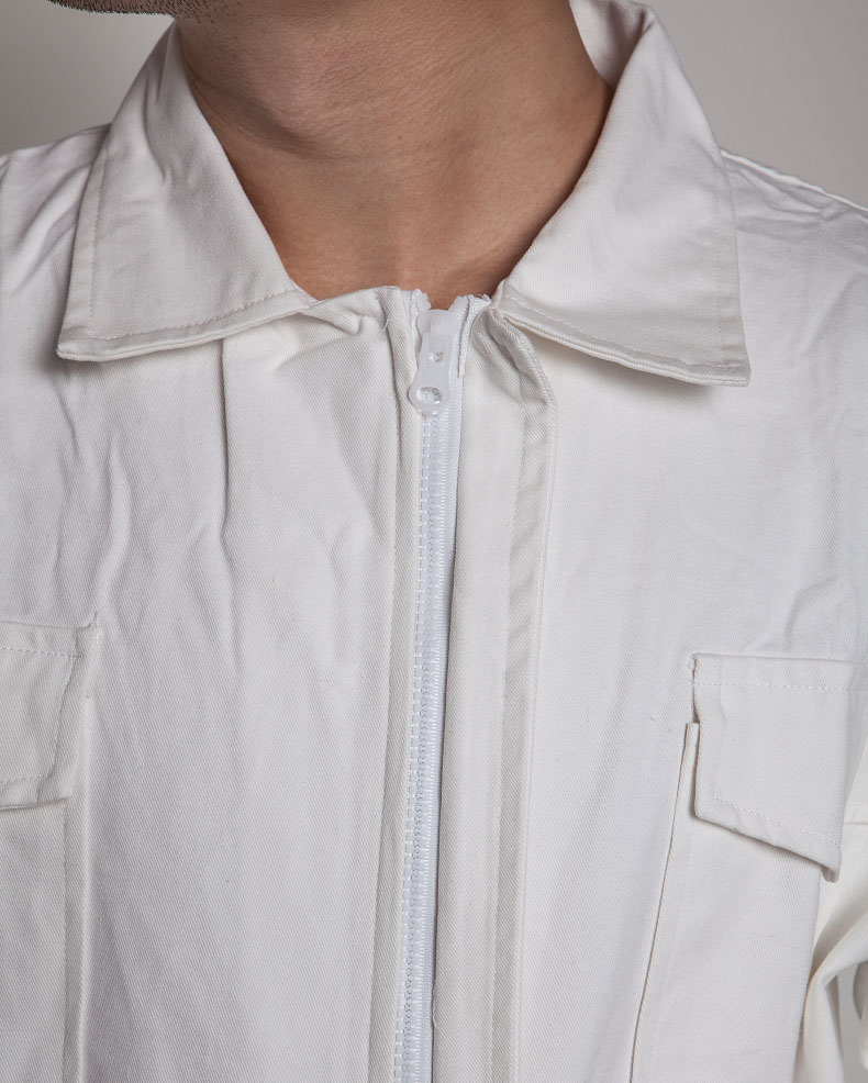 特殊行業工作服