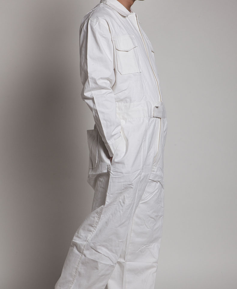 特殊行業工作服