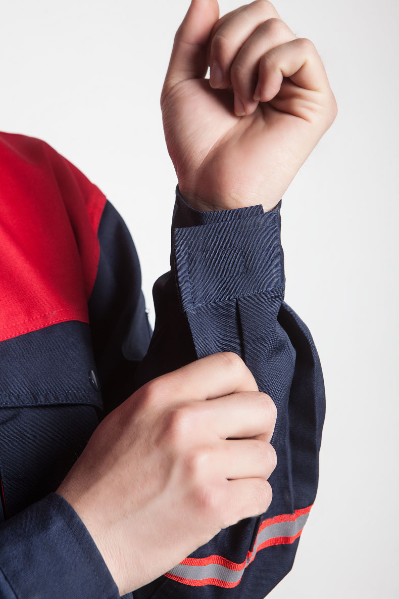 特殊行業工作服