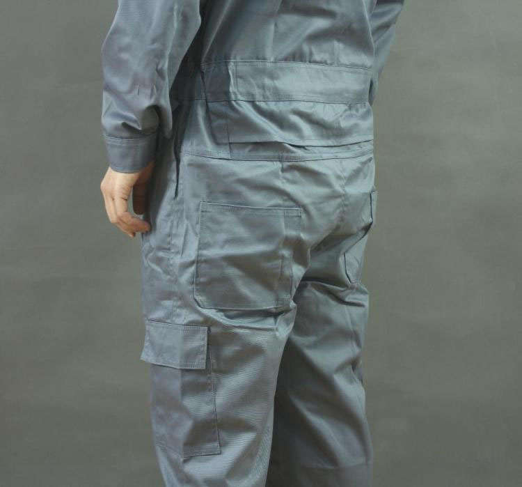 特殊行業工作服