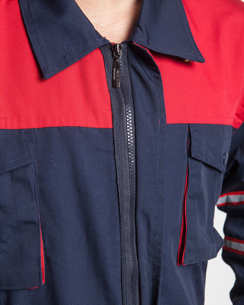 特殊行業工作服