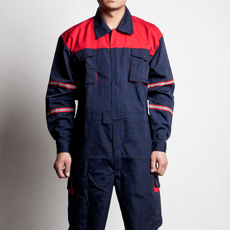 特殊行業工作服