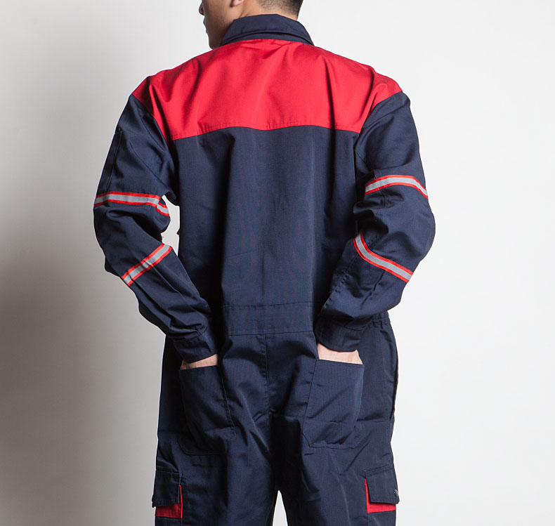 特殊行業工作服