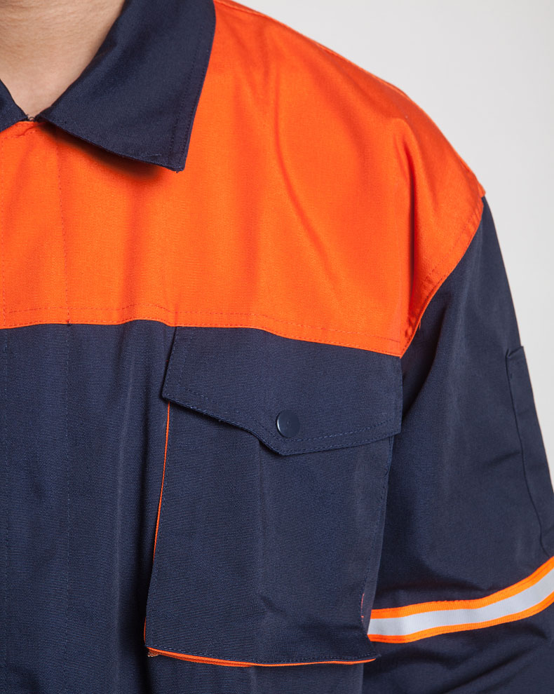 特殊行業工作服