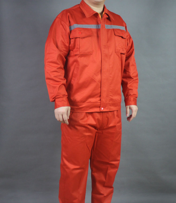 特殊行業(yè)工作服