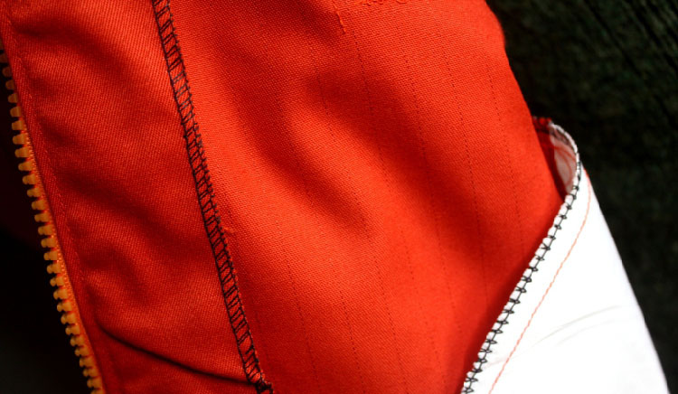 特殊行業(yè)工作服